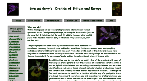 orchidsofbritainandeuropetest.uk
