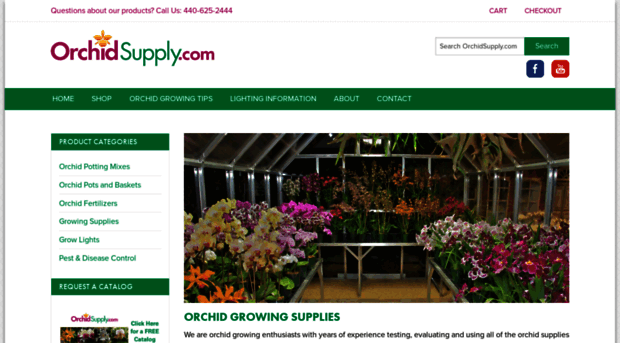 orchidsupply.com