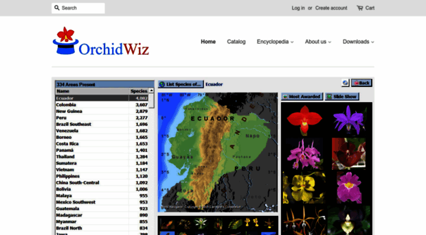 orchidwiz.com