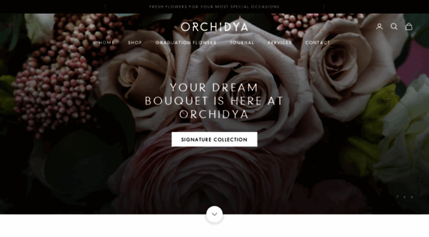 orchidya.com