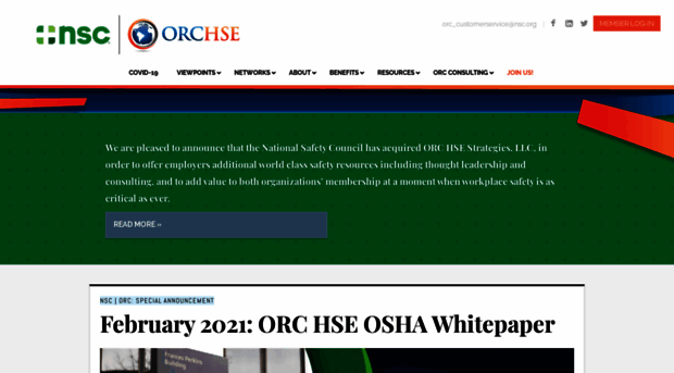 orchse.com