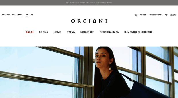 orciani.it