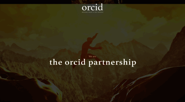 orcid.co.uk