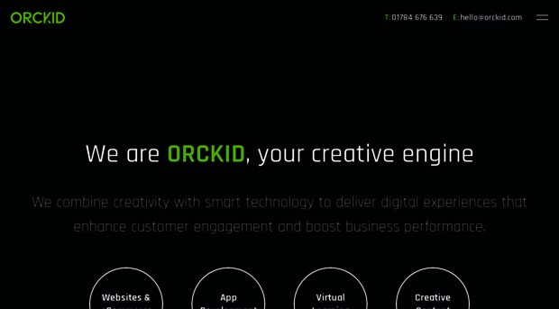 orckid.com