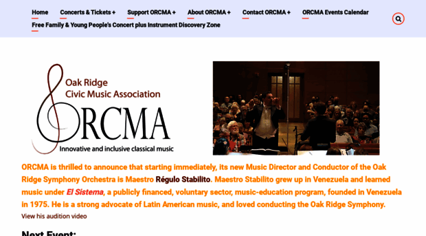 orcma.org