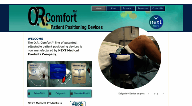 orcomfort.com