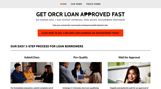 orcrloan.com