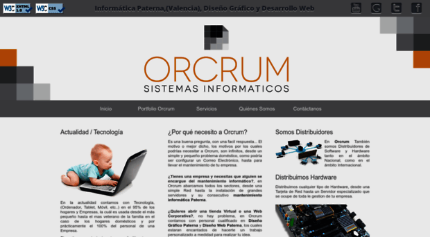 orcrum.es