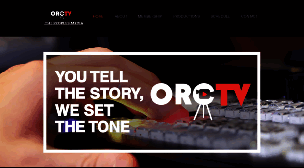 orctv.org