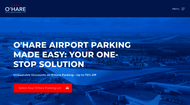 ord-airportparking.com