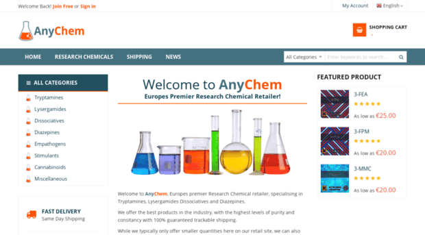 ord-chems.com