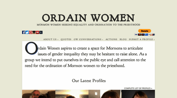 ordainwomen.org