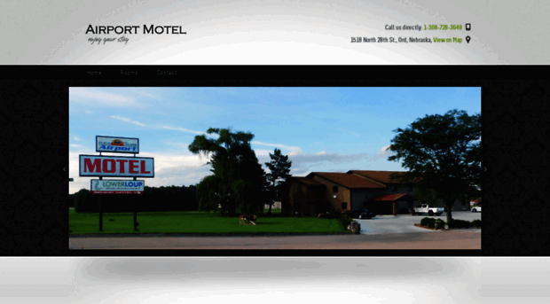 ordairportmotel.com