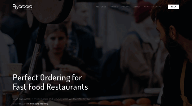 ordara.co.uk