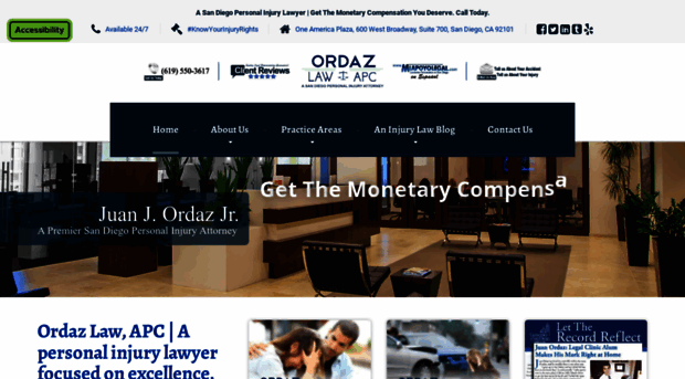 ordazlawapc.com