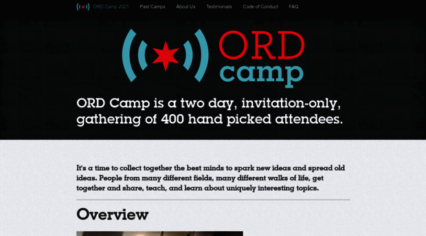 ordcamp.com