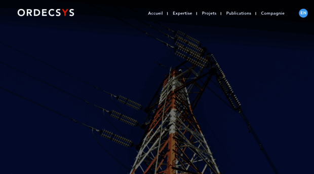 ordecsys.com