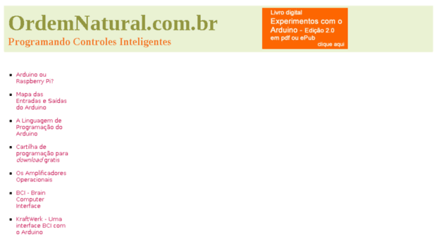ordemnatural.com.br