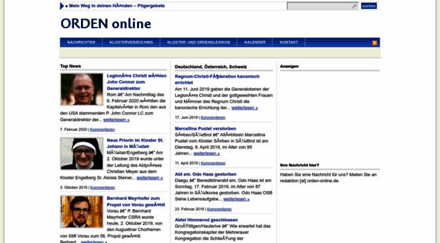 orden-online.de