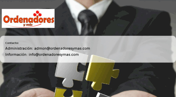 ordenadoresymas.com