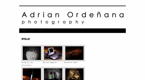 ordenanaphoto.com