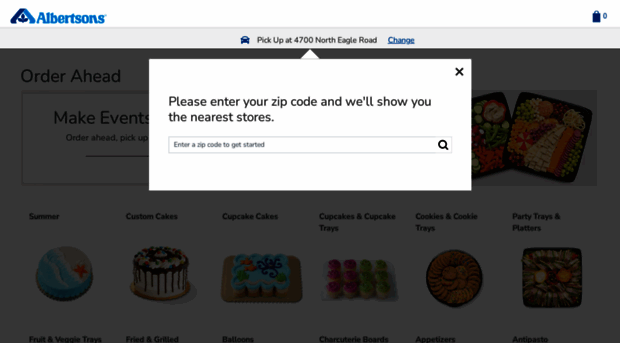 order-ahead.albertsons.com