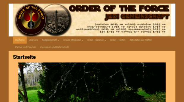 order-of-the-force.de
