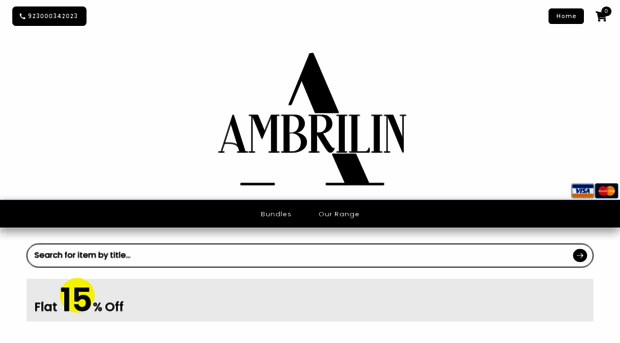 order.ambrilinbycaviar.com