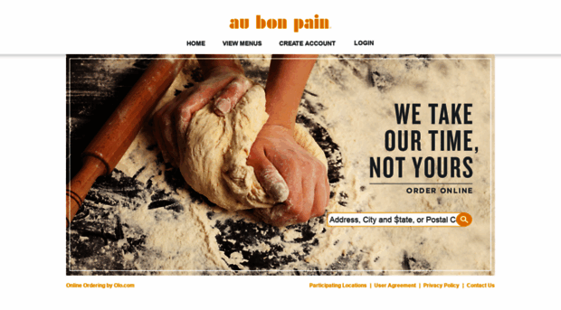 order.aubonpain.com