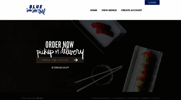 order.bluesushisakegrill.com