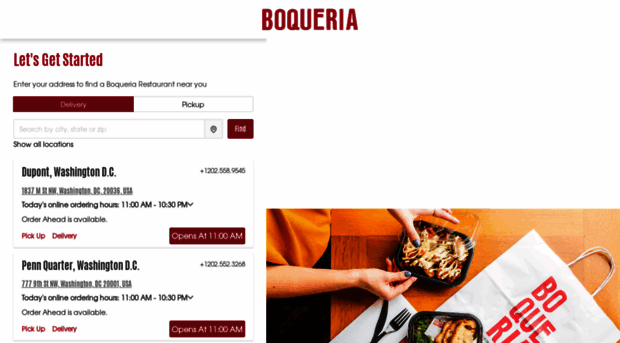 order.boqueriarestaurant.com