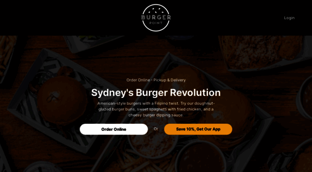 order.burgerpoint.com.au