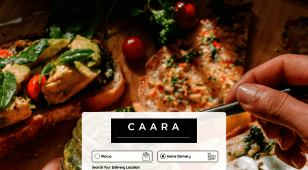 order.caara.com