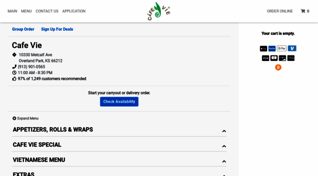 order.cafevieks.com