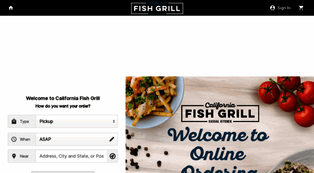 order.cafishgrill.com