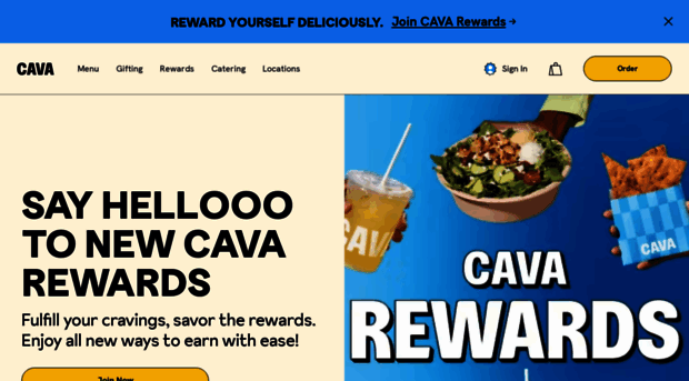 order.cava.com