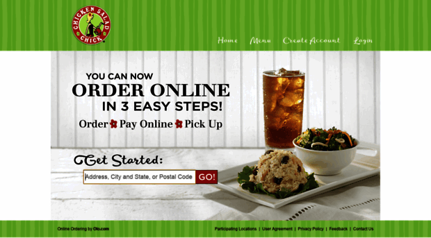 order.chickensaladchick.com