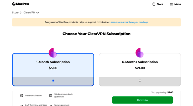 order.clearvpn.com