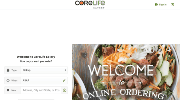 order.corelifeeatery.com