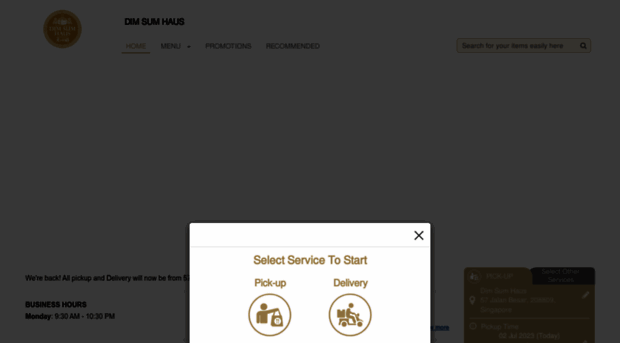 order.dimsumhaus.com.sg