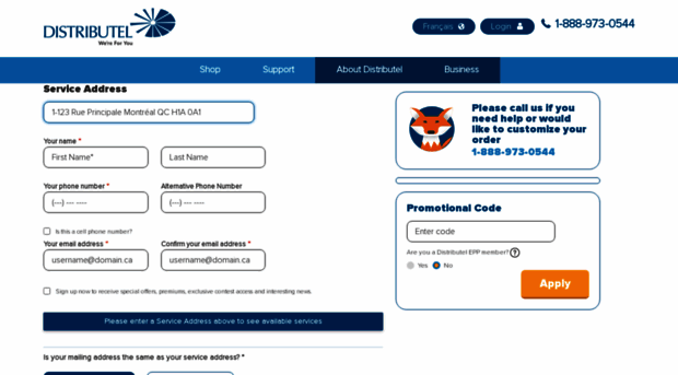 order.distributel.ca