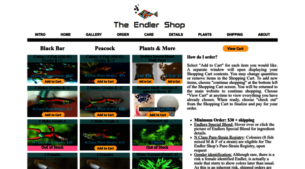 order.endlers1.com