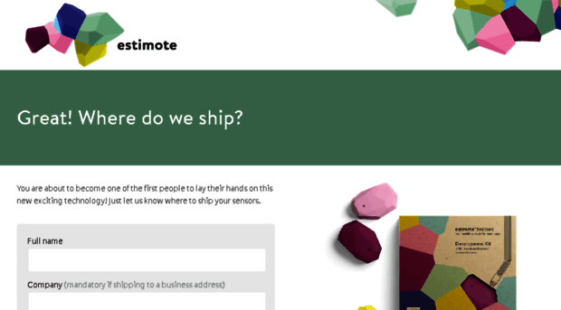 order.estimote.com