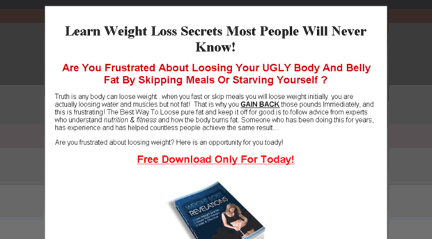 order.fatlosesecrets.com