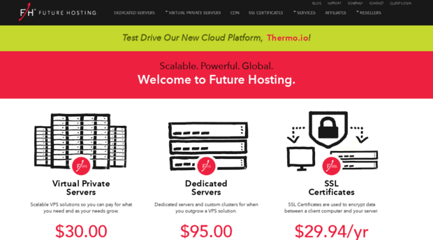 order.futurehosting.com