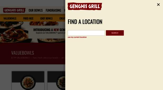 order.genghisgrill.com