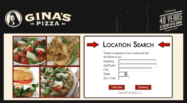order.ginaspizza.com
