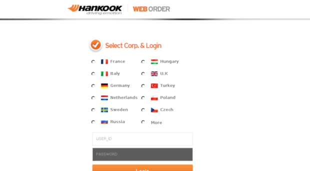 order.hankooktire.com