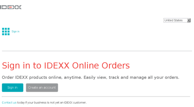 order.idexx.com