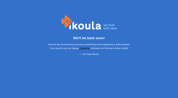 order.ikoula.com